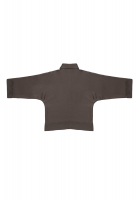 Шелковая блузка Hermès