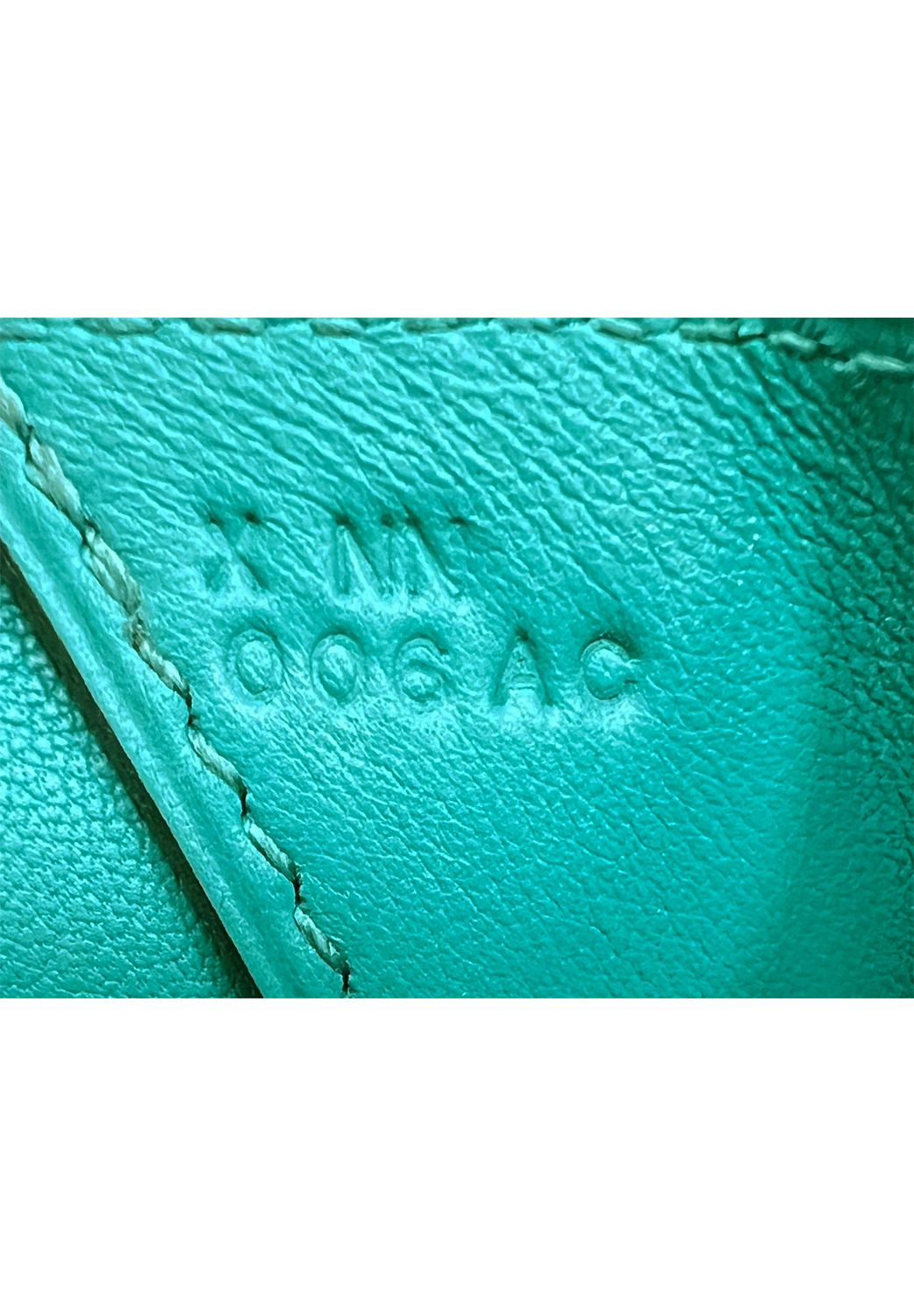 Клатч Hermès Tutti Frutti