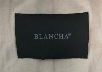 Норковая шуба Blancha