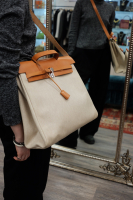 Сумка Hermès Herbag