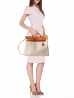 Сумка Hermès Herbag
