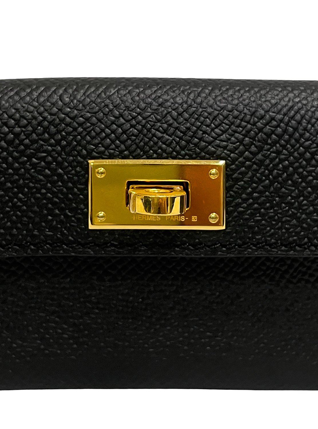 Ремень для сумки Hermès Kelly Pocket