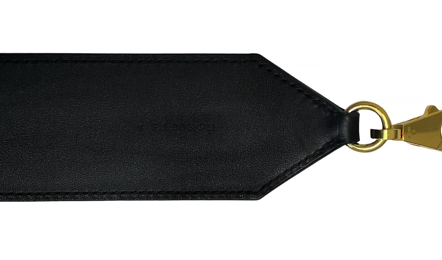 Ремень для сумки Hermès Kelly Pocket