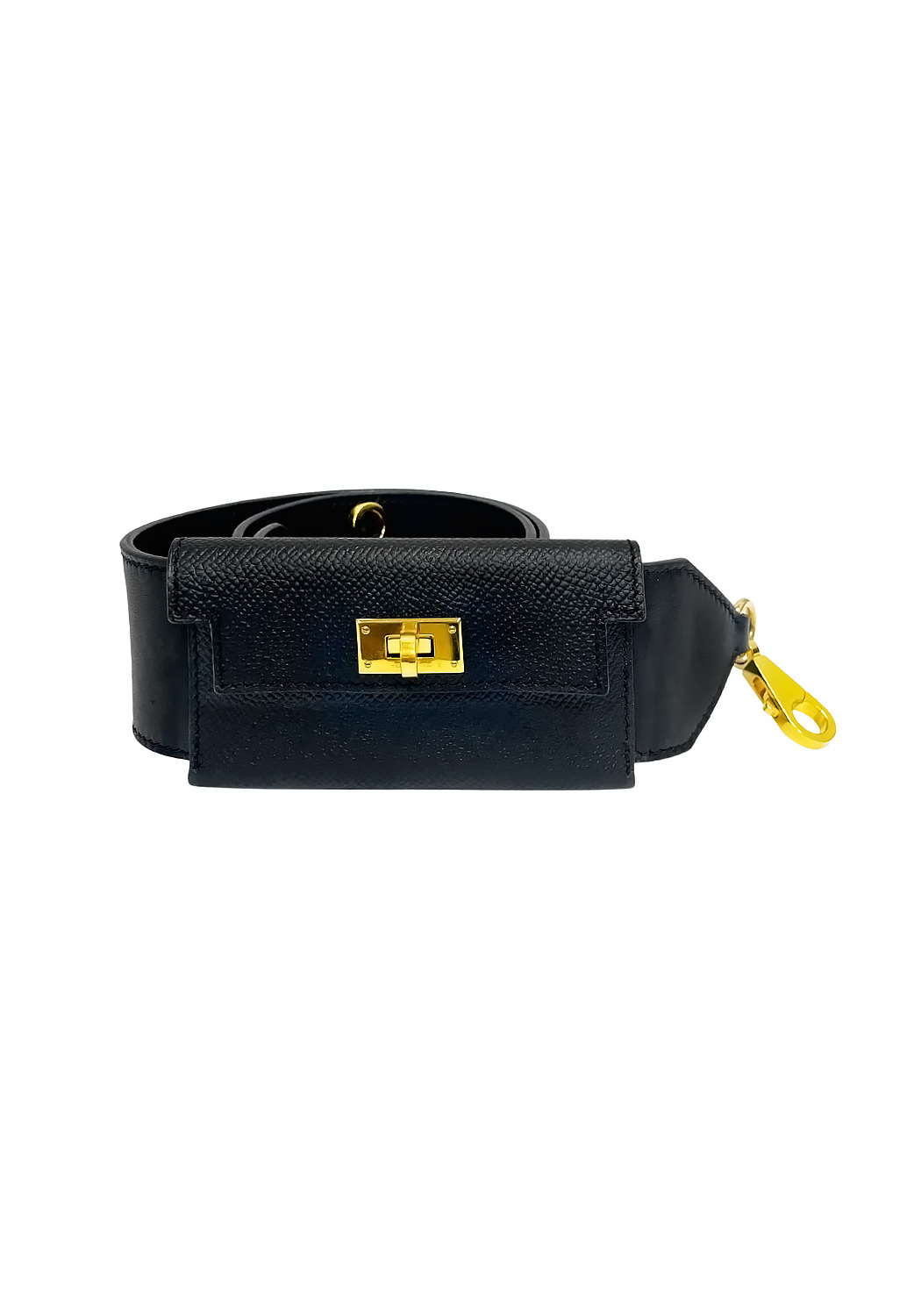 Ремень для сумки Hermès Kelly Pocket