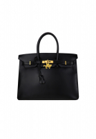 Подвеска Hermès Cadena в форме пегаса