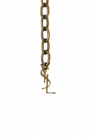 Колье-чокер Yves Saint Laurent Chainmail