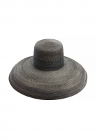 Соломенная шляпа Yves Saint Laurent