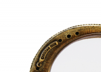 Очки Christian Dior с кристаллами