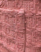 Розовый жакет Escada