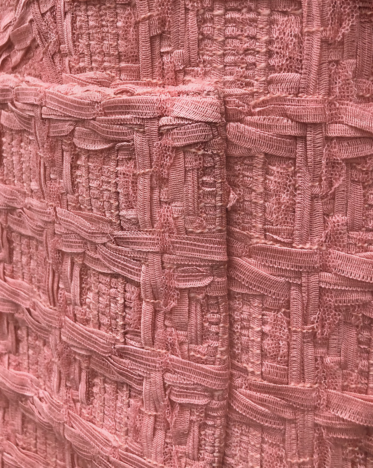 Розовый жакет Escada