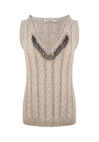 Жилет Christian Dior