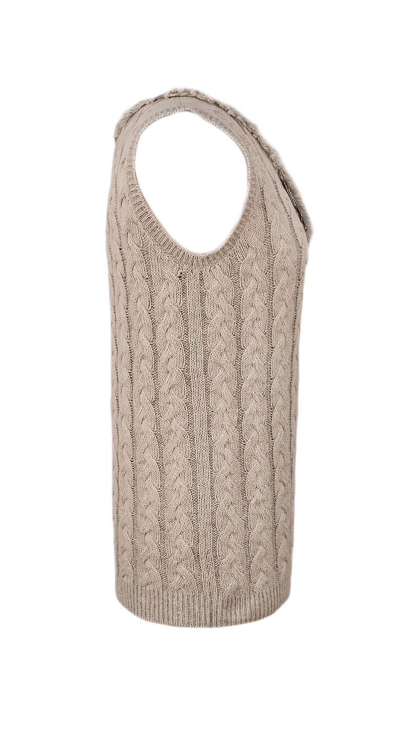 Жилет Christian Dior