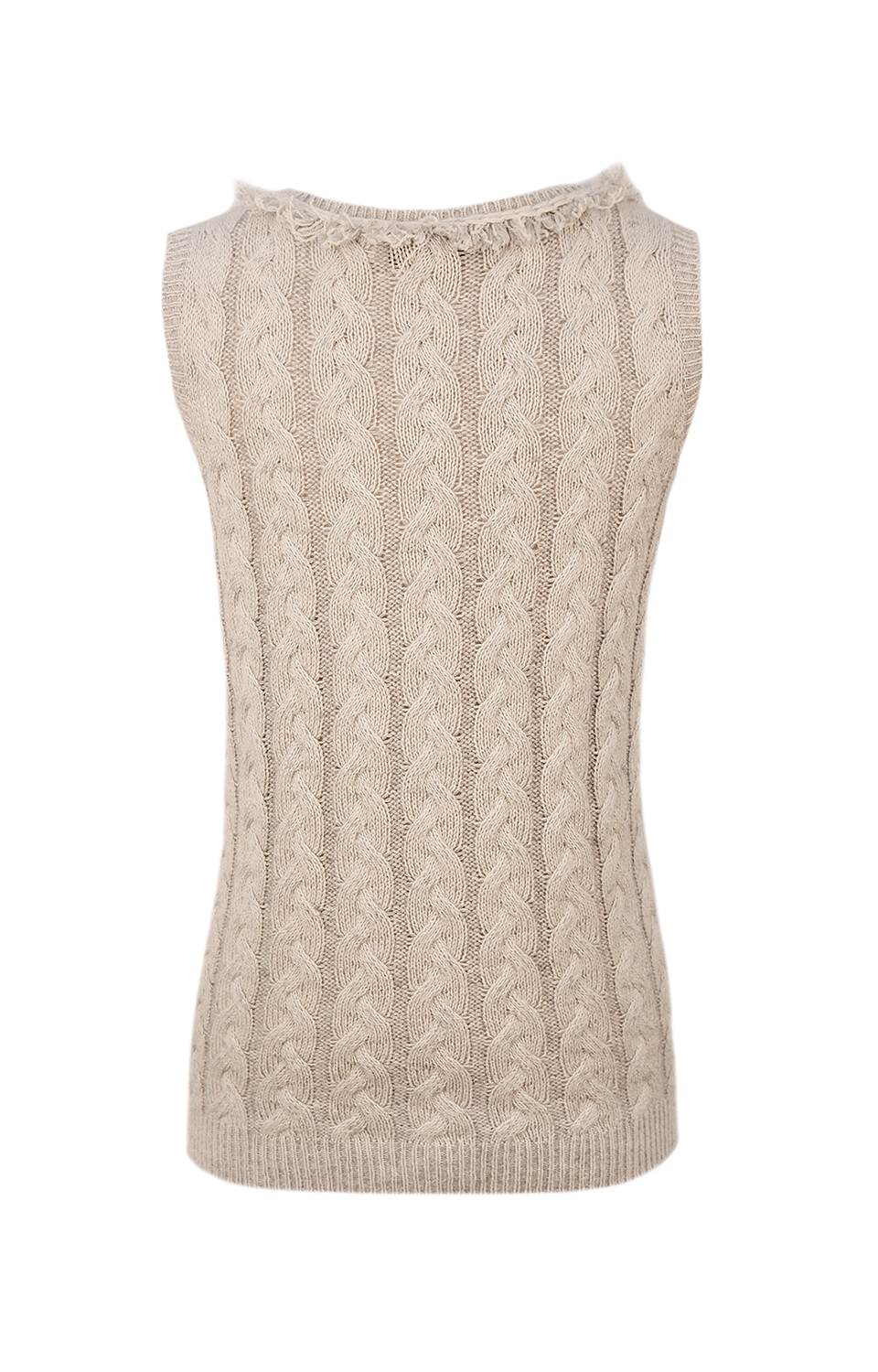 Жилет Christian Dior