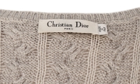 Жилет Christian Dior