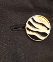 Льняной жакет Louis Feraud