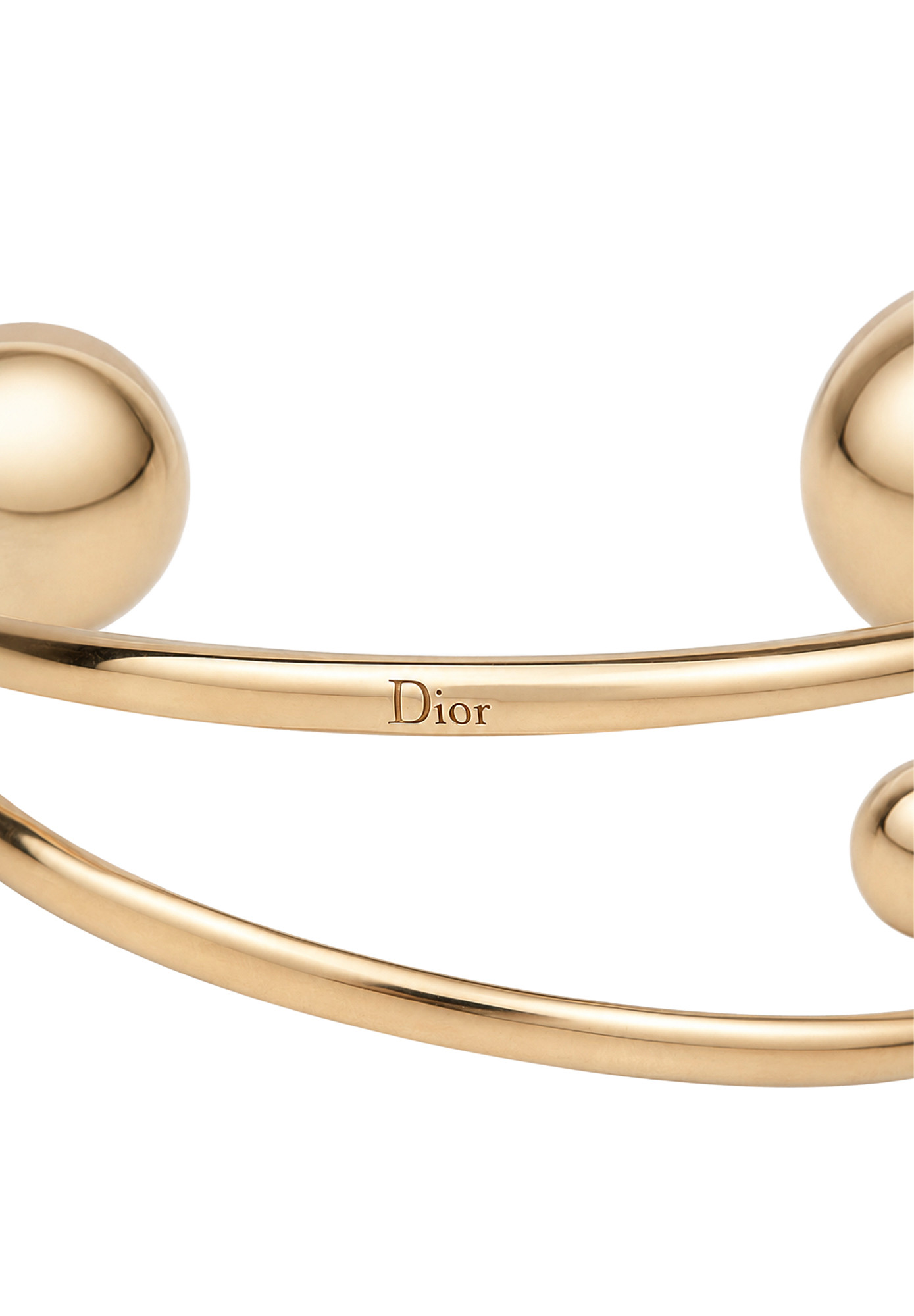 Браслет Christian Dior Ultradior с жемчугом
