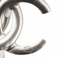 Твидовый пояс Chanel