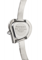 Часы в виде сердца Yves Saint Laurent