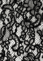Топ Chanel с кружевом
