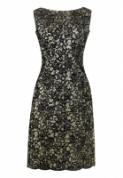 Кутюрное платье Balenciaga