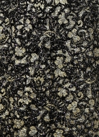 Кутюрное платье Balenciaga