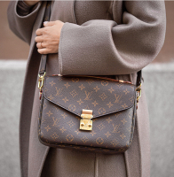 Сумка Louis Vuitton Pochette Metis