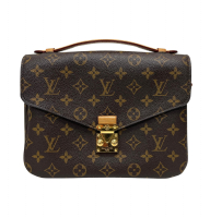 Сумка Louis Vuitton Pochette Metis