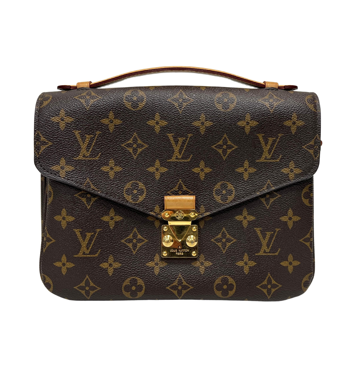 Сумка Louis Vuitton Pochette Metis