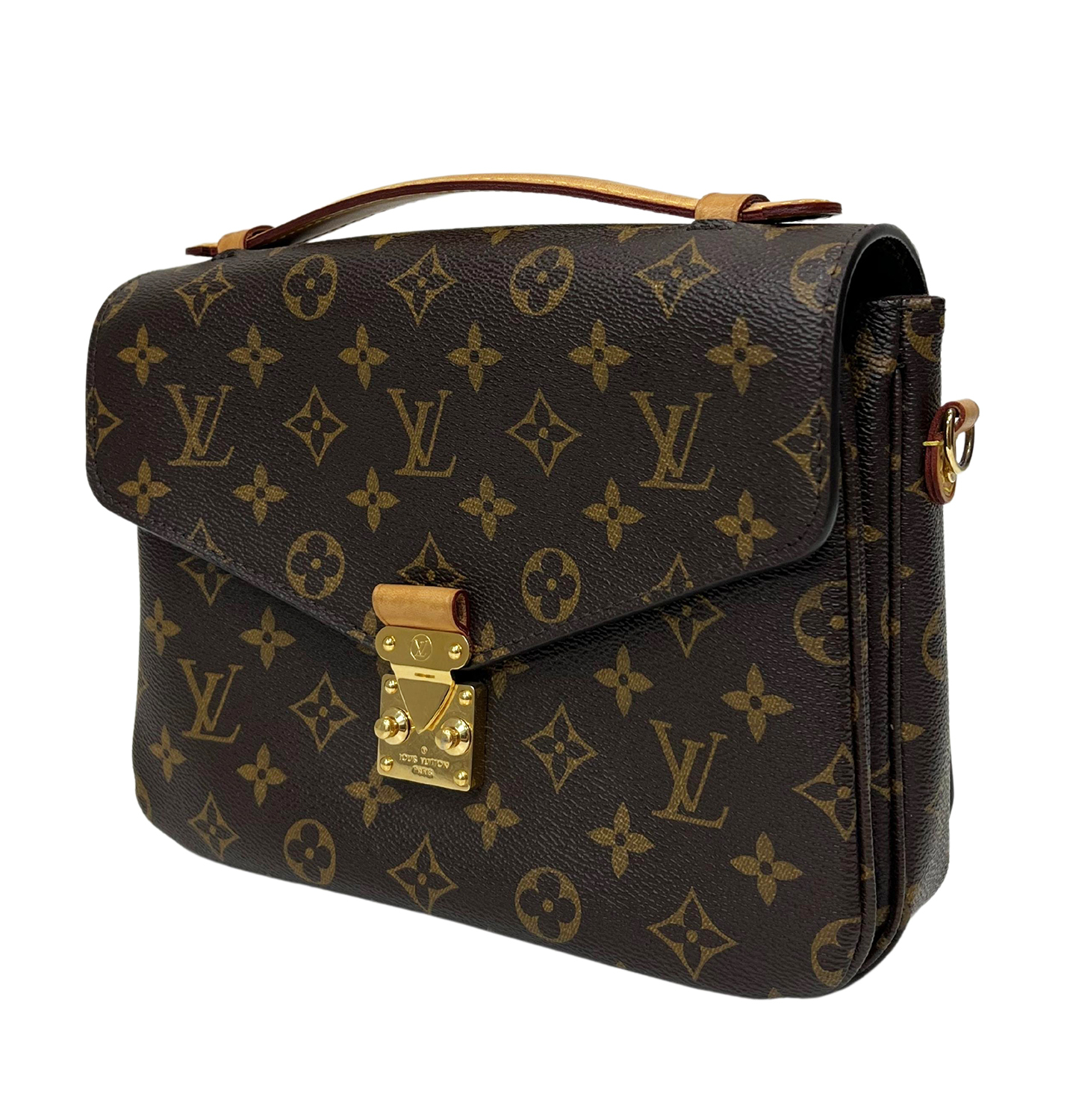 Сумка Louis Vuitton Pochette Metis