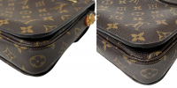 Сумка Louis Vuitton Pochette Metis