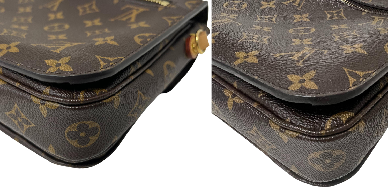 Сумка Louis Vuitton Pochette Metis