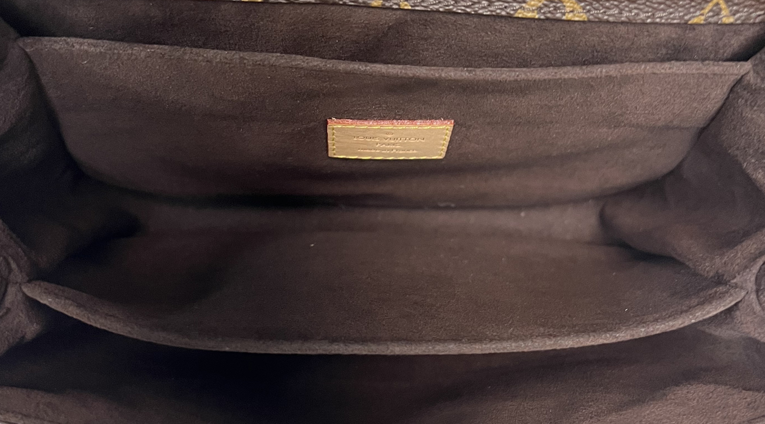 Сумка Louis Vuitton Pochette Metis