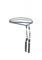 Пояс Christian Dior с кистями