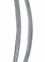 Пояс Christian Dior с кистями