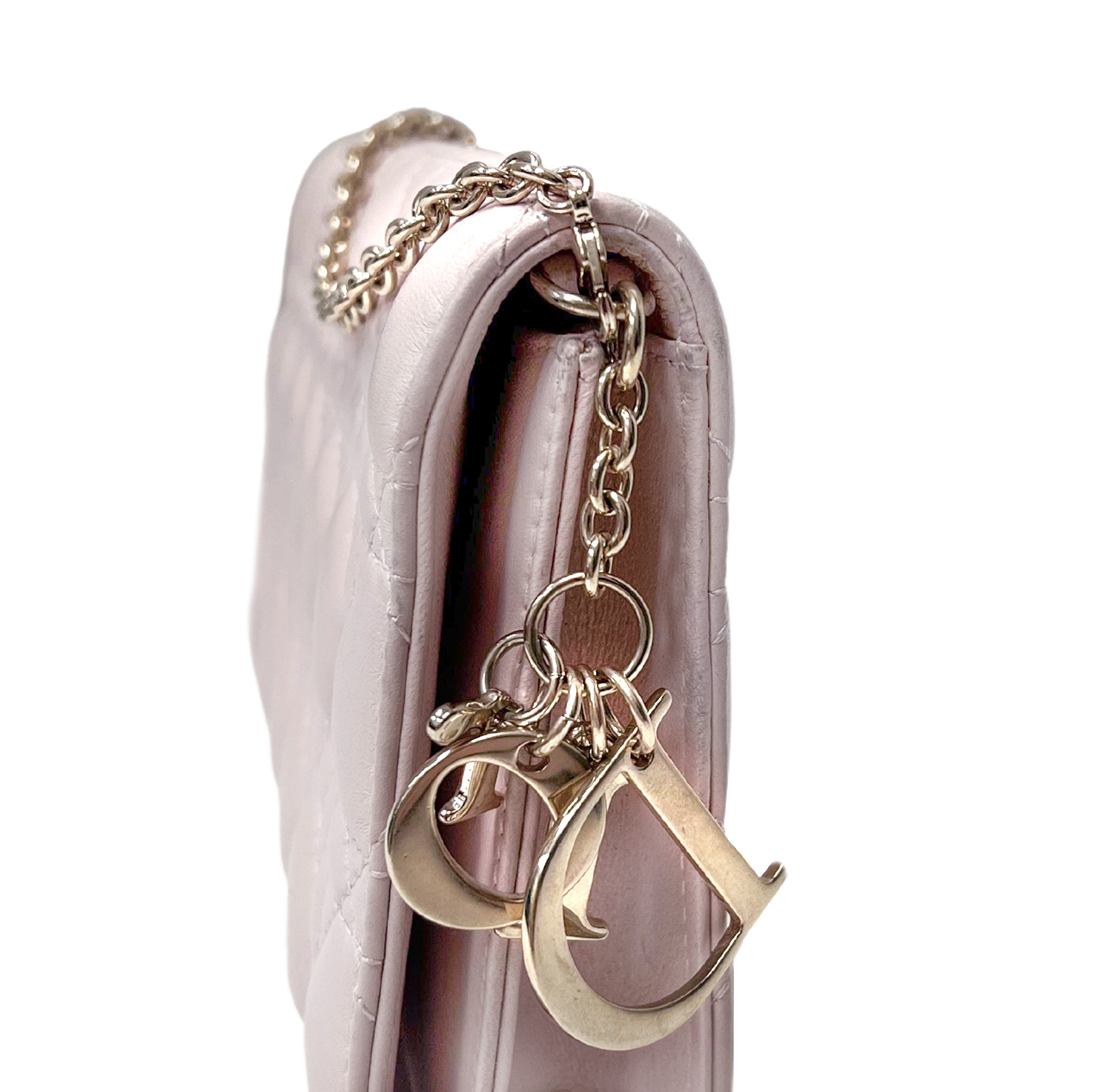 Клатч Lady Dior