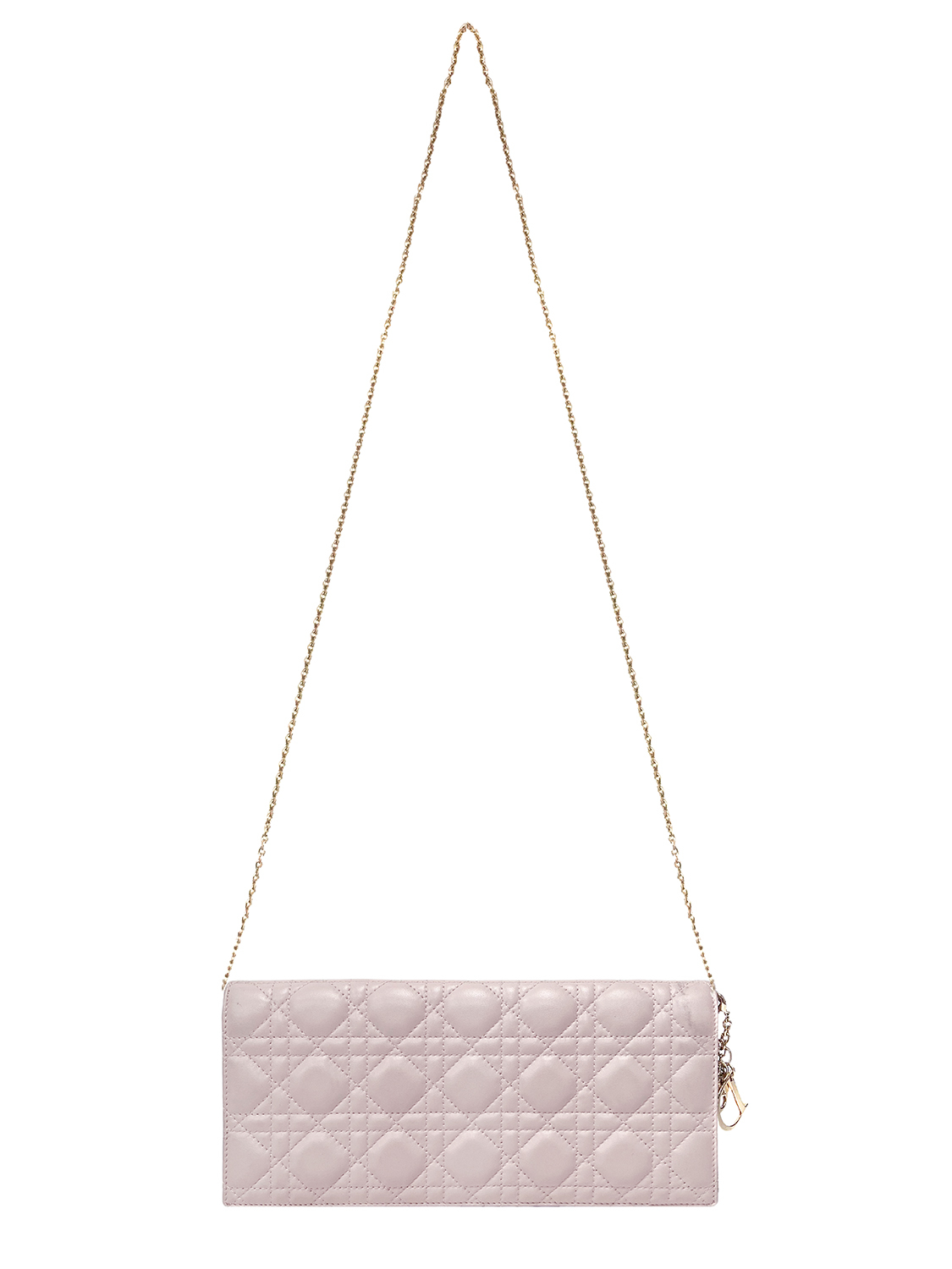 Клатч Lady Dior