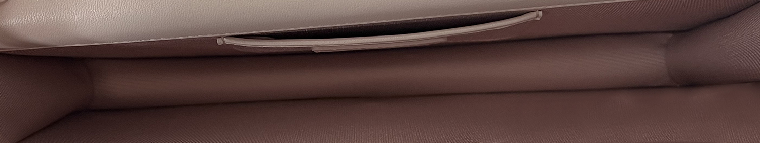 Клатч Lady Dior