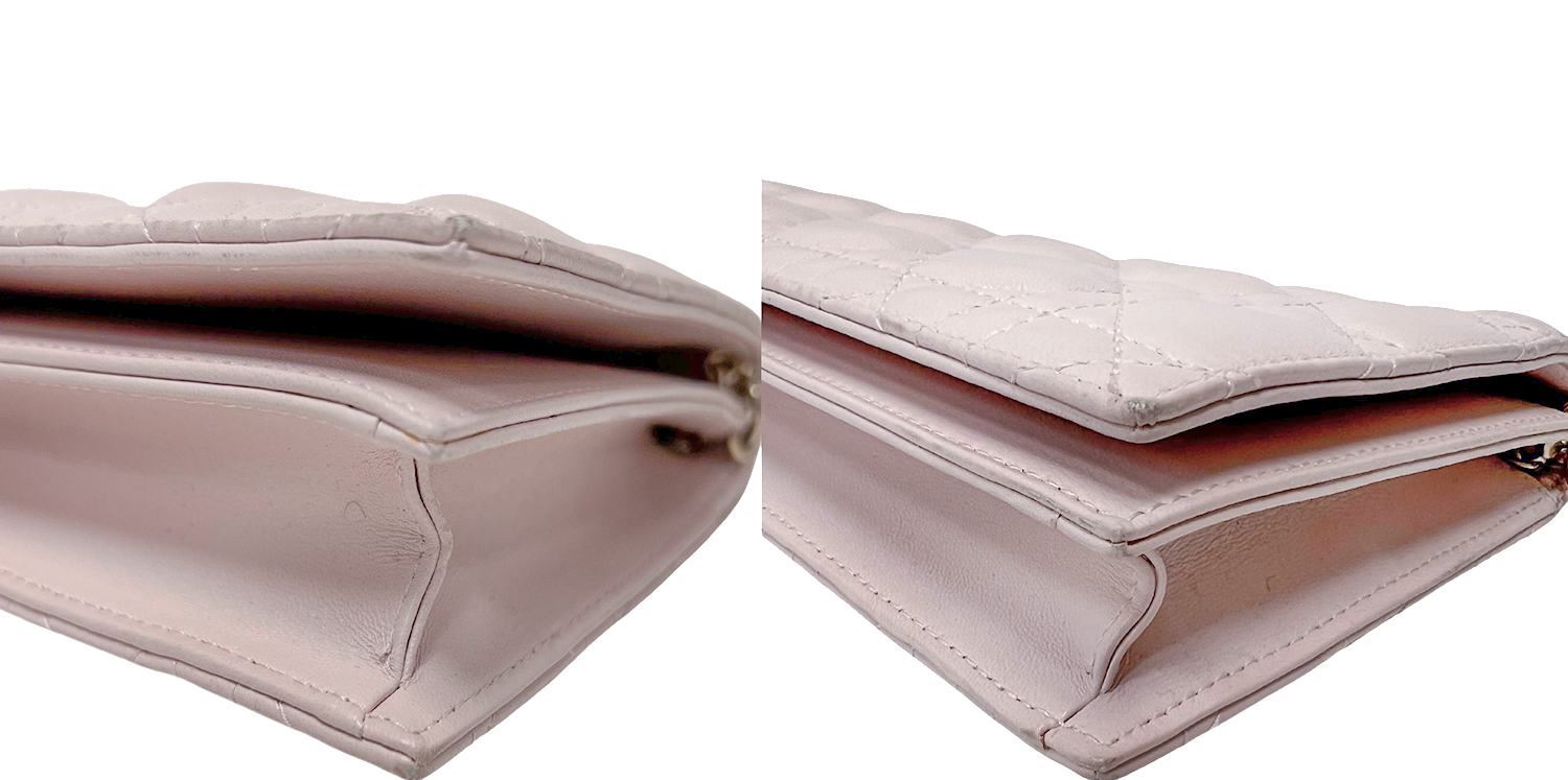 Клатч Lady Dior