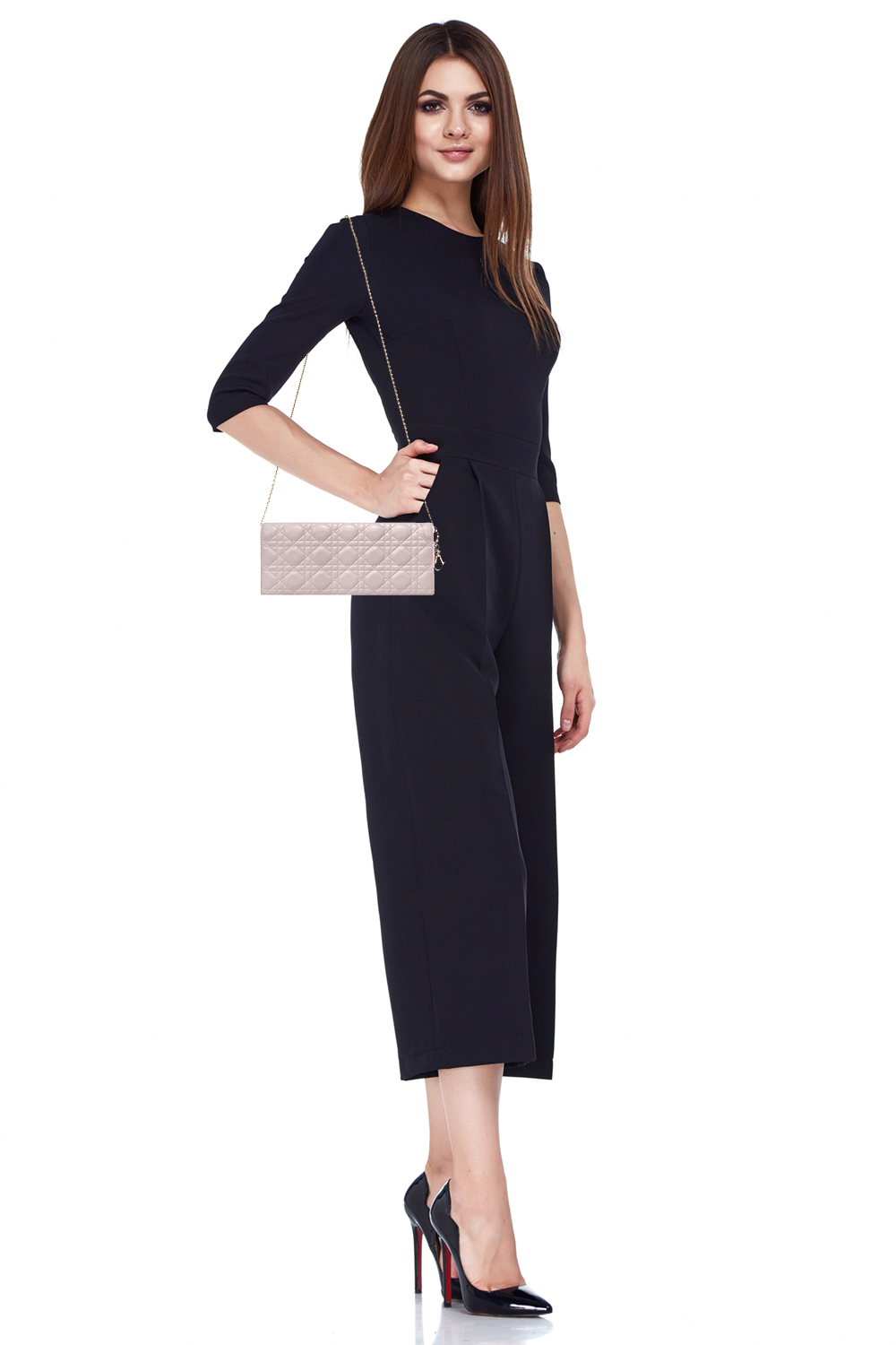 Клатч Lady Dior