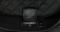 Кепи Chanel