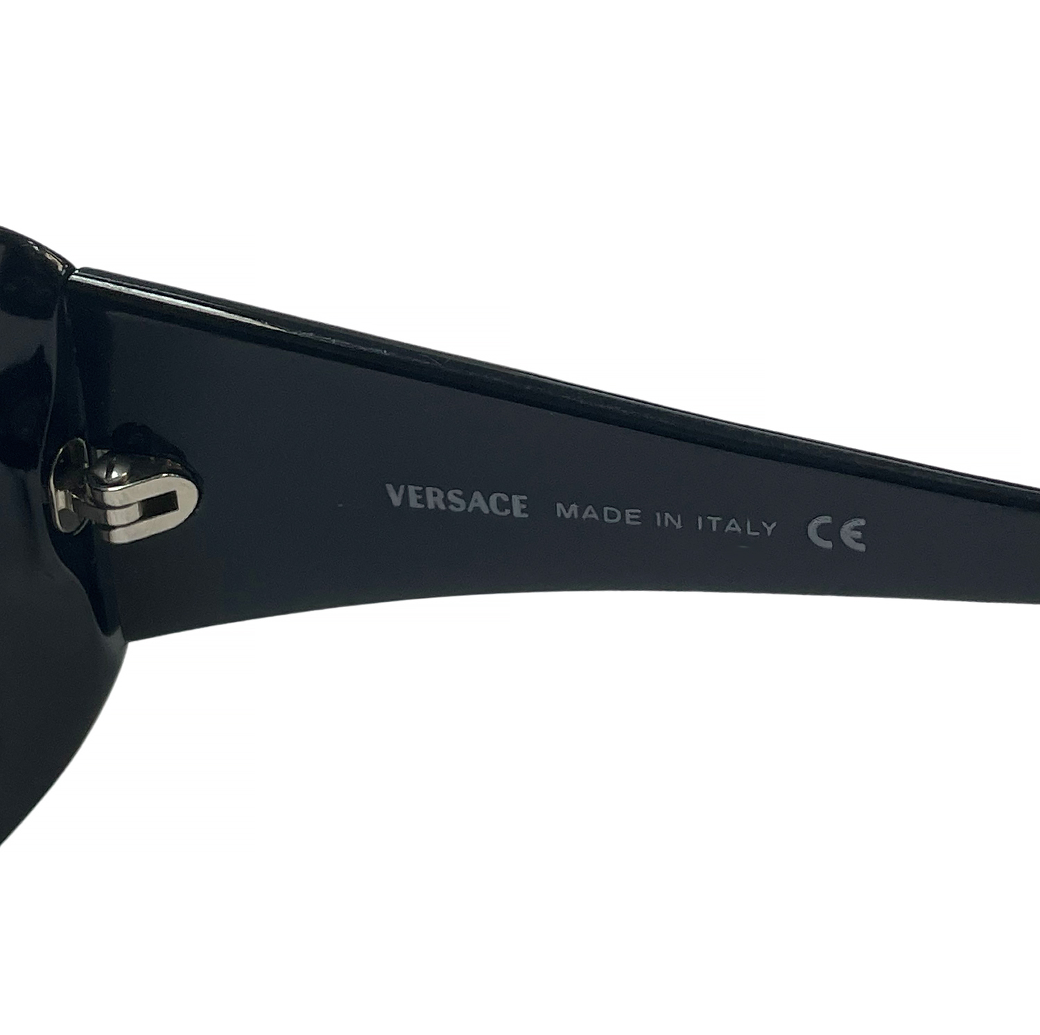 Солнцезащитные очки Versace
