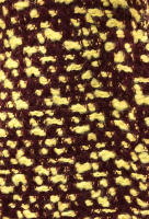 Шерстяное пальто Christian Dior