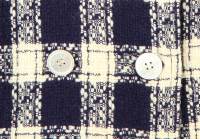 Жакет Céline в клетку