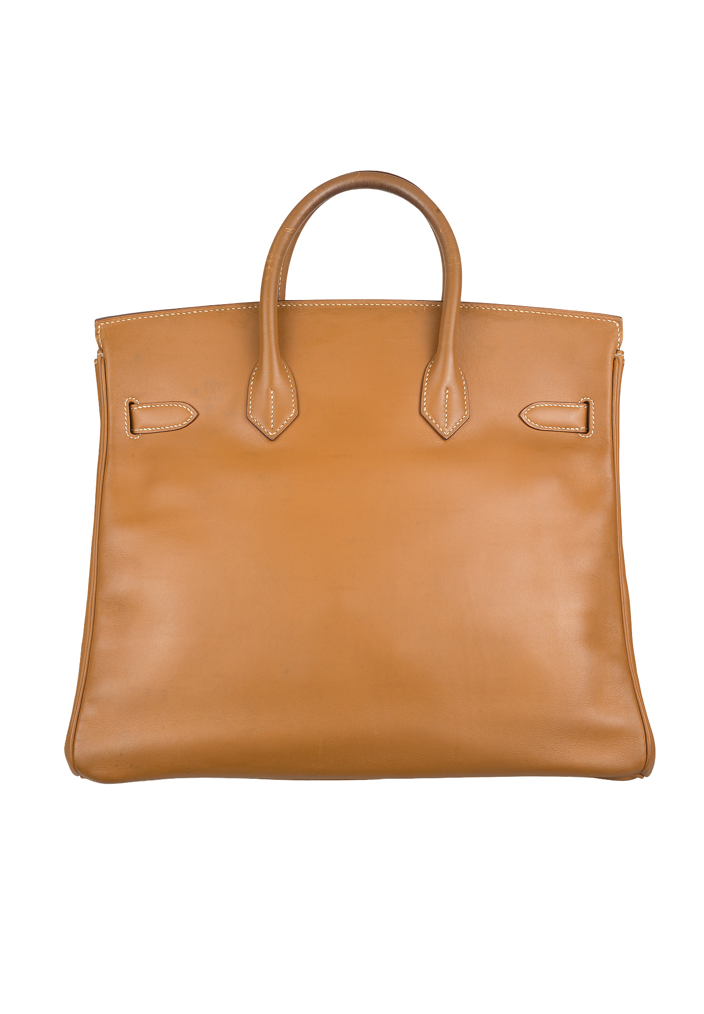 Сумка Hermès HAC Birkin 32 Vache Natural