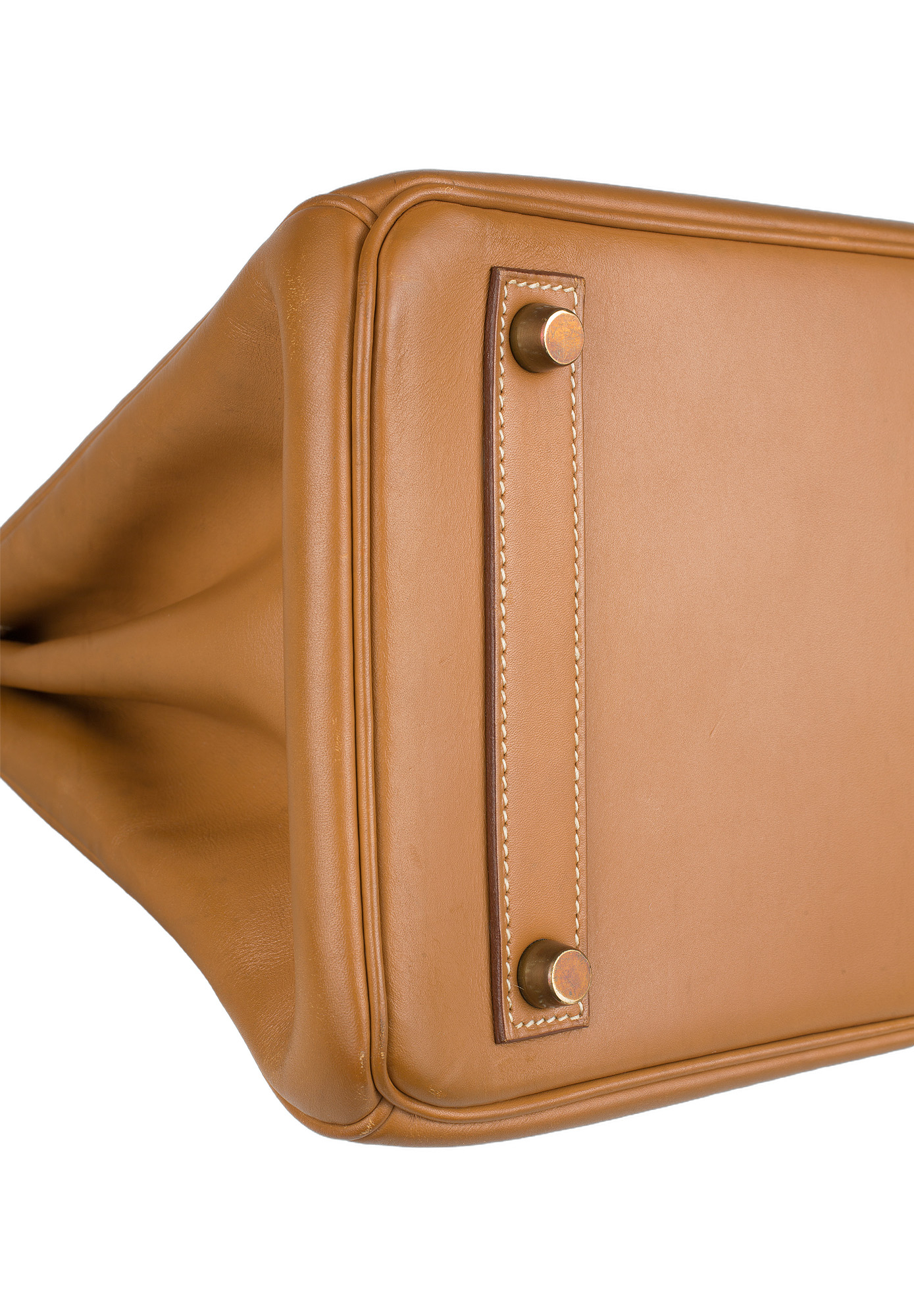 Сумка Hermès HAC Birkin 32 Vache Natural