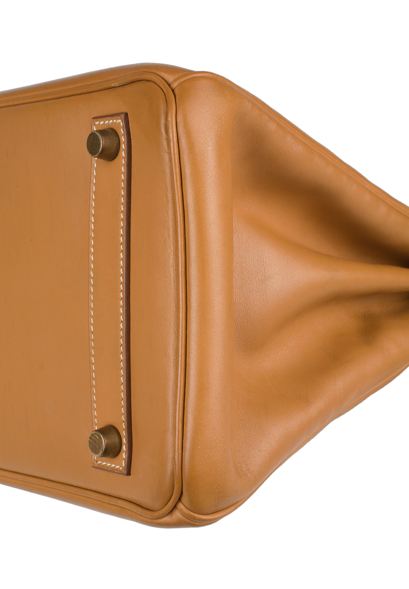 Сумка Hermès HAC Birkin 32 Vache Natural