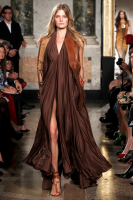 Жилет Emilio Pucci с бахромой