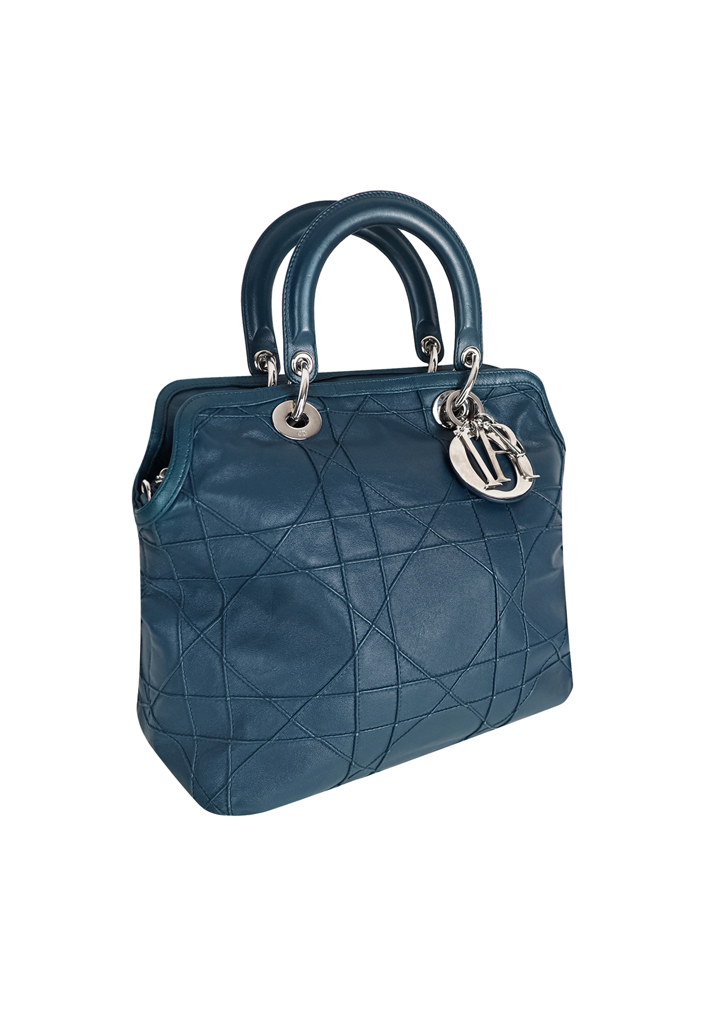 Сумка Christian Dior Granville Tote