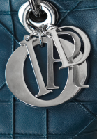 Сумка Christian Dior Granville Tote