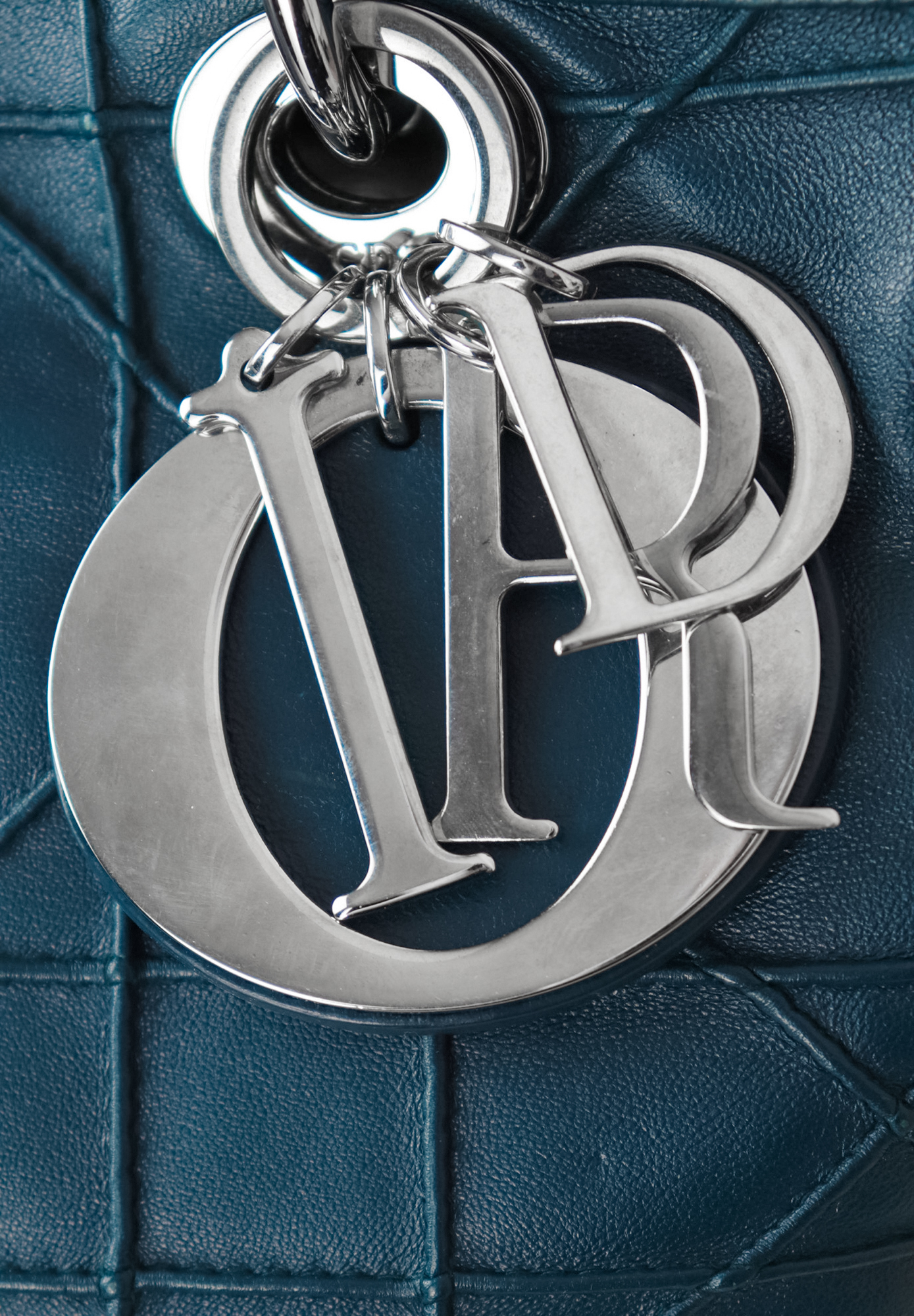 Сумка Christian Dior Granville Tote